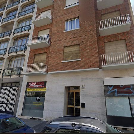 Casa Metro Lingotto Lejlighed Torino Eksteriør billede