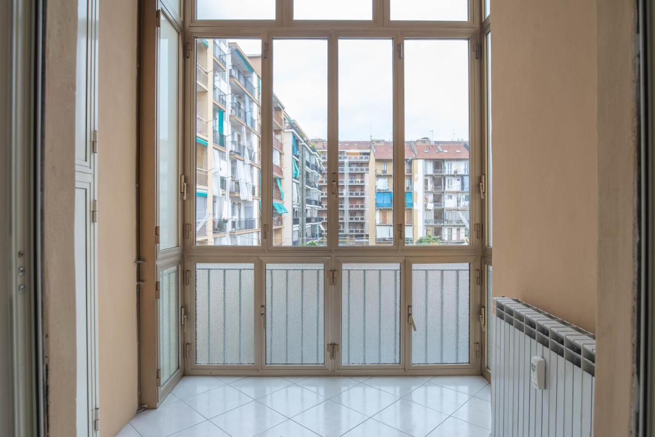 Casa Metro Lingotto Lejlighed Torino Eksteriør billede